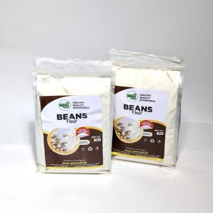 Beans Flour
