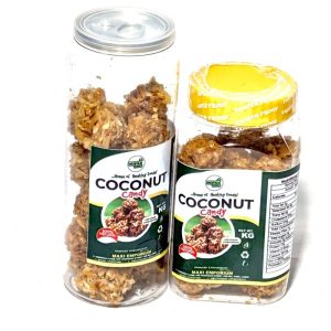 Can Coconut Candy