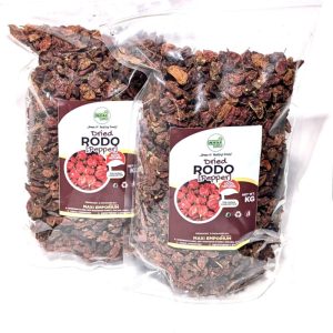 Pepper ⁠⁠Dried Rodo