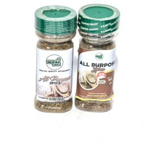Spices All purpose spice (100g)