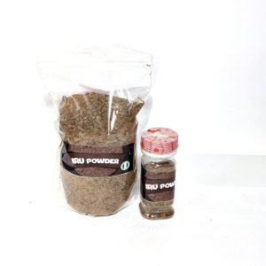 Iru Powder (100g)