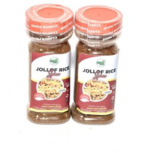 Jollof Rice Spice (100g)