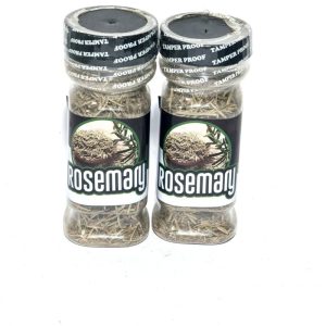 Rose Mary (100g)