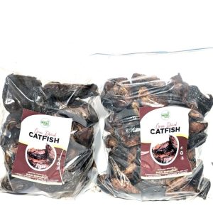 Fishes Catfish Cutlets 100pcs