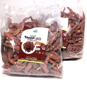 Dried Shombo