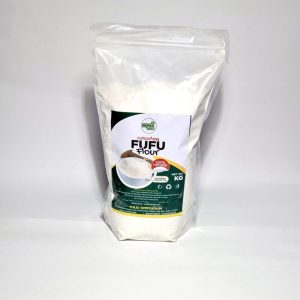 Fufu Flour
