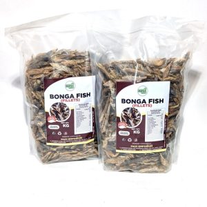 Fishes ⁠Deboned Bonga Fish