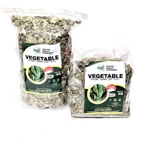 Vegetables Dried Efo Tete (100g)