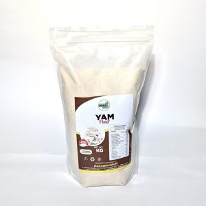 Yam Flour