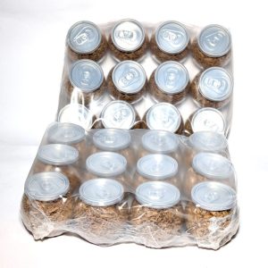 Coconut Flakes 210ml