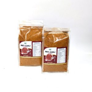 Red chili pepper powder (500g)