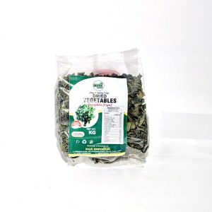 Vegetables Dried Ugwu leaves (100g)