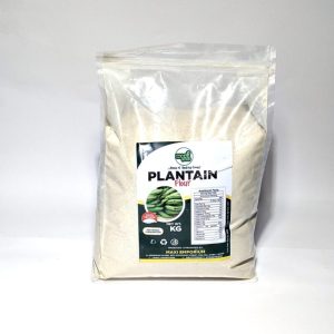 ⁠Plantain Flour