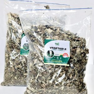 Vegetables ⁠Dried Utazi (1paint)