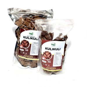 ⁠Kulikuli