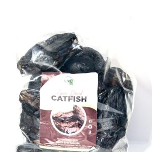 Round Catfish