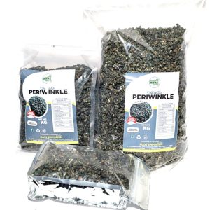 ⁠Dried Periwinkle