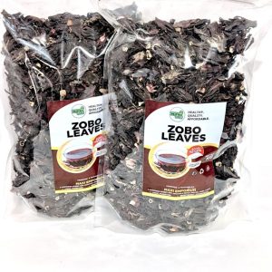 Zobo leaves (1paint)