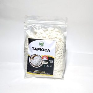 Tapioca