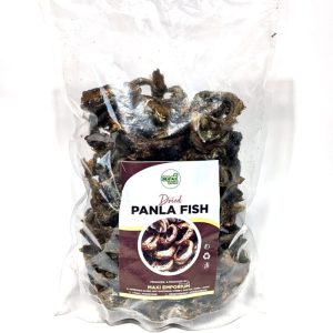 Round Panla Fish