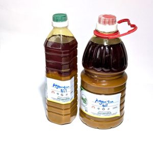 Home agoyin oil