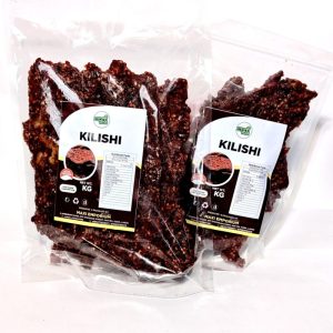 Home kilishi